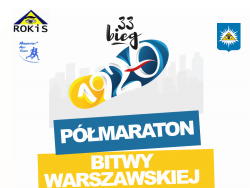 33 Bieg 1920 roku Półmaraton &quot;Cud nad Wisłą&quot; - zapisy wystartowały