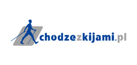 Logo firmy chodzezkijami.pl