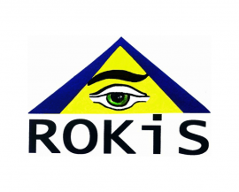 Logo firmy ROKiS